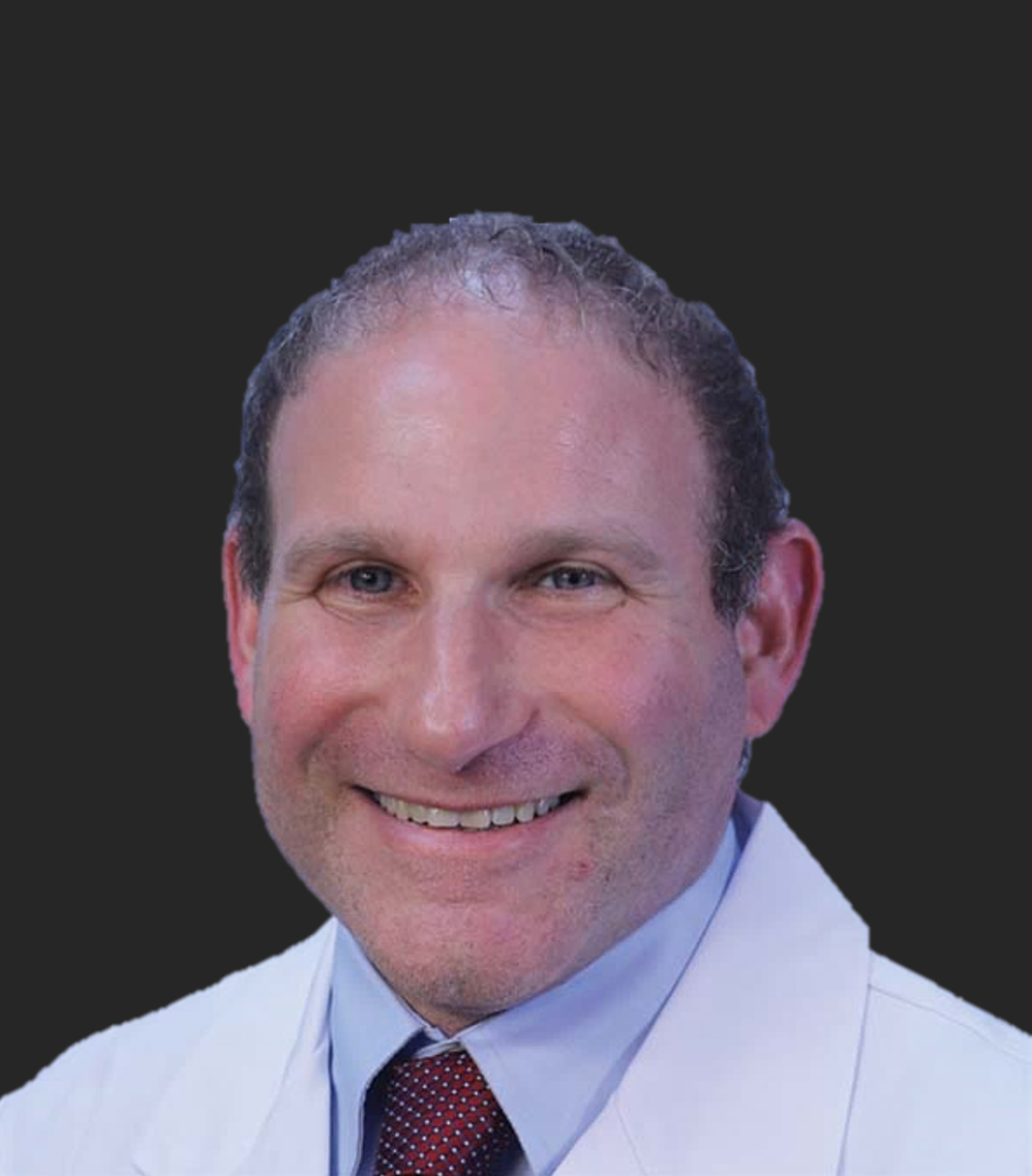 Dr. Michael Gordon