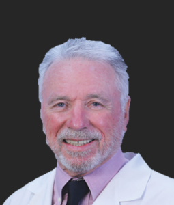 Dr. Larry Mactavish