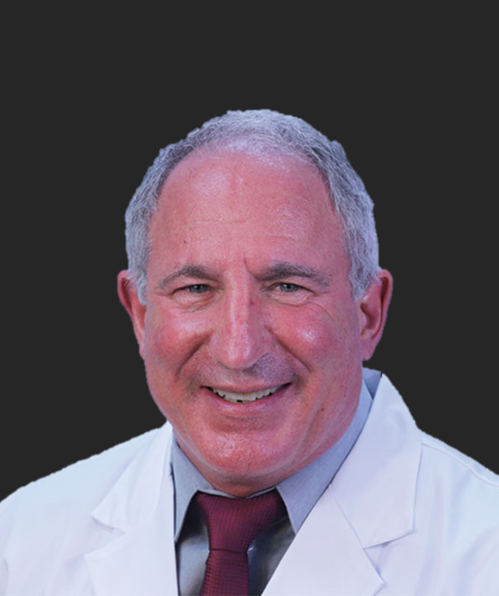 Dr. Scott Margolis