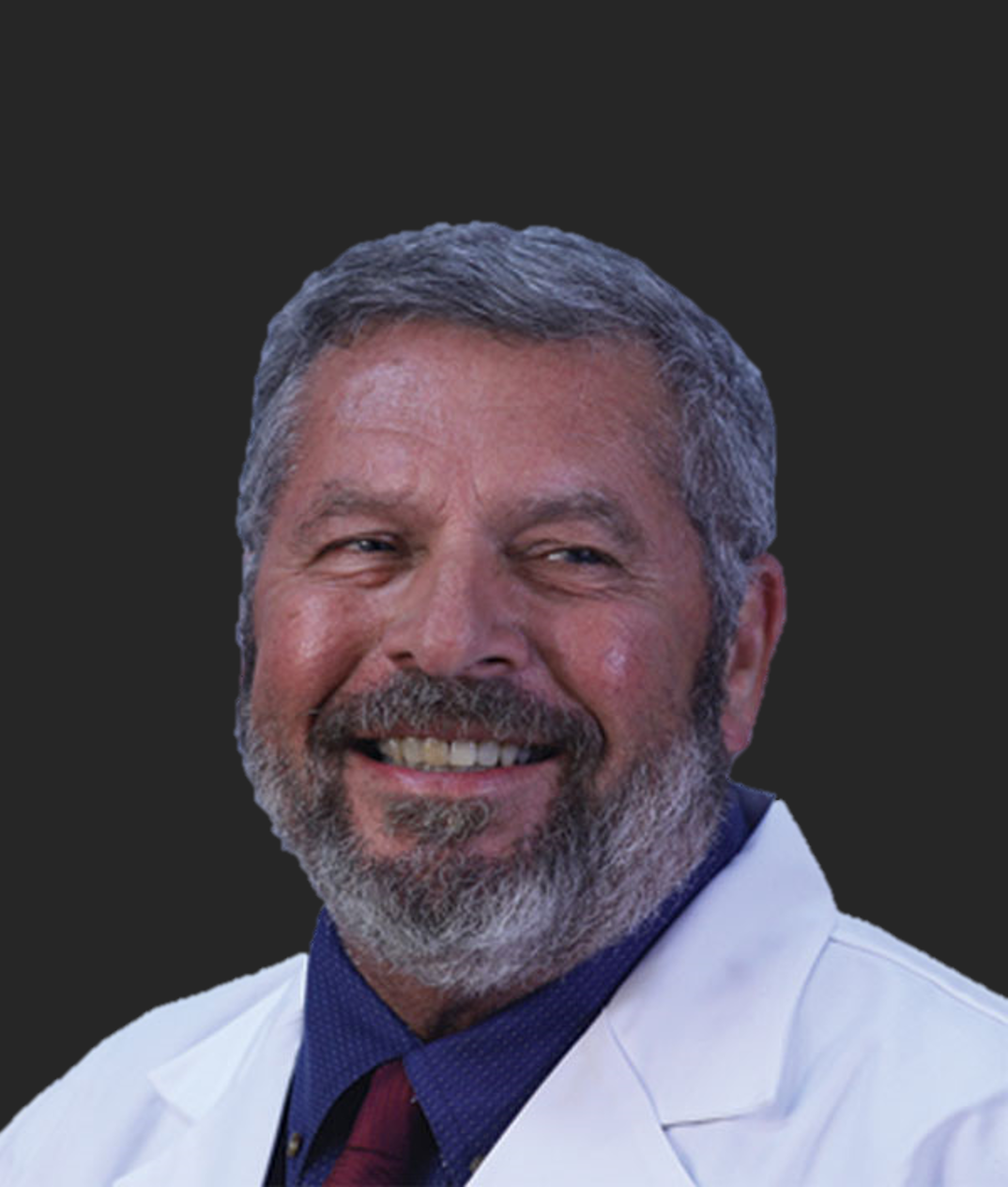 Dr. Jerry Miles