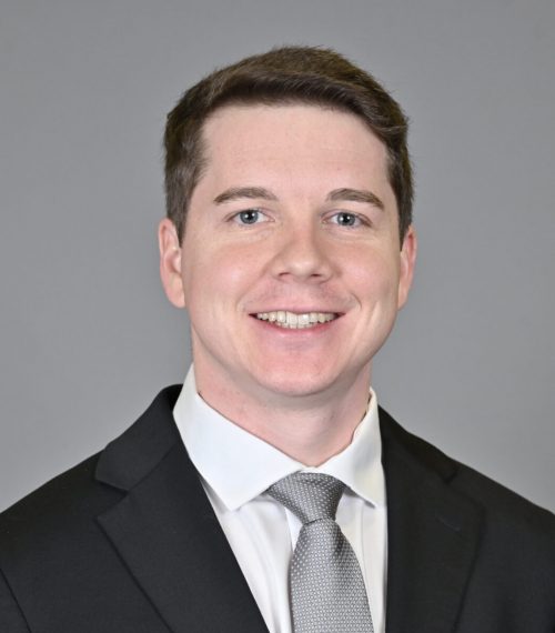 Dr. Michael Radcliffe